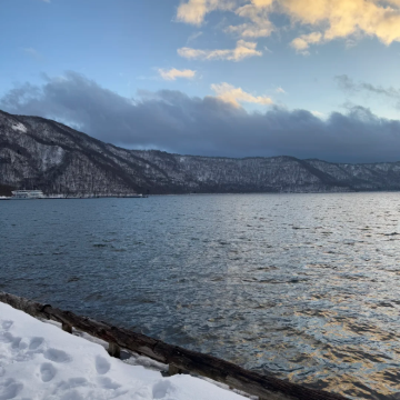日本青森一日游| 十和田湖+青森县立美术馆+古川市场中文包车