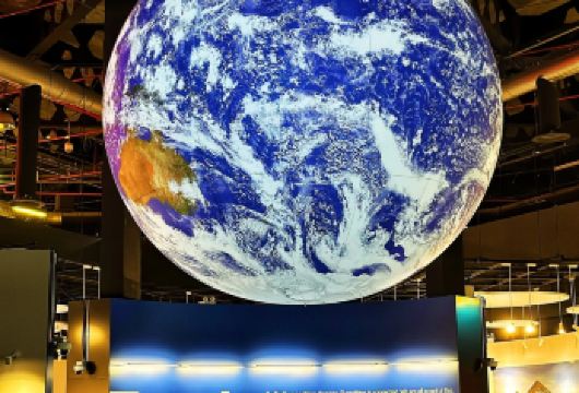 新加坡-科学中心-亚洲雨林探险园-观光巴士【市区上门接送】【专属线上管家服务+当地华人司机，给您专业的服务保障】