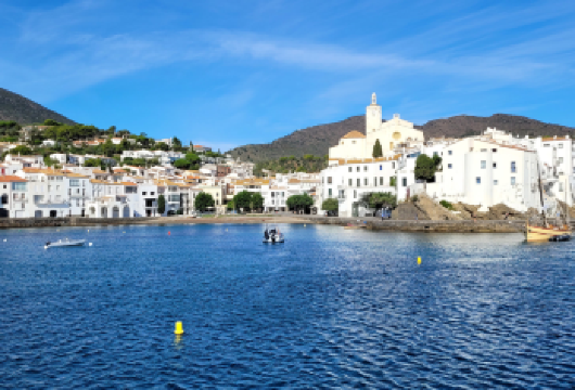 圣玛丽亚教堂+克雷乌斯角+国家公园+达利剧院博物馆一日游【精品包车，私享空间，上门接送，轻松出行】