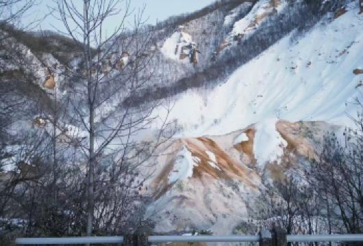 北海道一日游: 登别地狱谷·洞爷湖·小樽运河 (札幌出发）【一次解锁北海道自然与人文双重精华，景观独特、体验丰富、出片率超高，是北海道西线核心组合。】