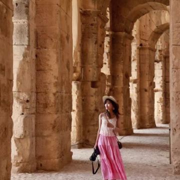 突尼斯苏塞古城+杰姆斗兽场包车一日游/可定制行程