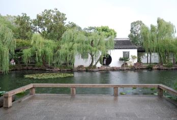 苏州观前街+平江路+同里古镇+可园包车一日游可英文服务【提供多语种服务、全程专车接送、热门景点门票代订一站式旅行服务】