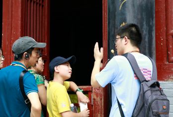 龙门石窟+洛阳博物馆+白马寺一日游【含讲解/范围内接早】【[本土旅行社]本土总社发团，成人含耳麦（周一博物馆闭馆，博物馆讲解属于赠送项目不去不退）。】