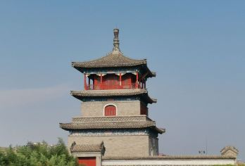 只有红楼梦戏剧幻城/廊坊+胜芳古镇+|英|法|日|俄导游O【全程中文/英文/小语种服务，沟通无障碍，景点可调】