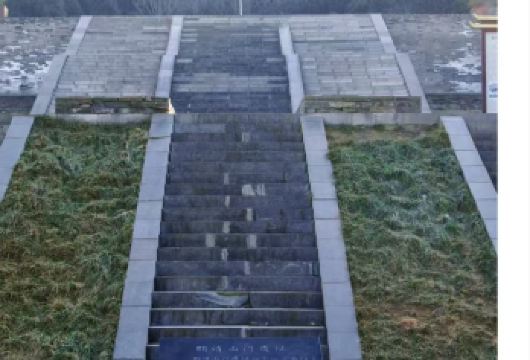 袁家村+唐昭陵+韦贵妃墓+昭陵博物馆【包车游】解密大唐帝陵【解密历史，探千古一帝‘李世民’帝陵，一窥唐代辉煌!】