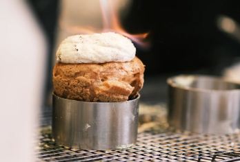 舌尖上的顺德 · 华盖路/金榜街+渔人码头+佛山祖庙一日游【寻味顺德，漫步岭南：一场从舌尖到心灵的舒爽体验，体验‘世界美食之都’的味觉与视觉双狂欢】