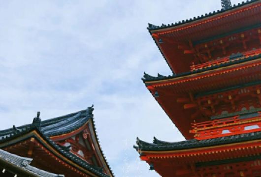 日本大阪+京都+ 奈良+鸭川一日游/行程可调-可定制多日【灌篮高手取景地-不拼团-中文专车-行程可调/自由-可定制多日游】