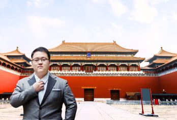 北京故宫【大咖讲师】冯少保团队＆陈状元深度讲解半日游【[人气讲师]严选十年以上资深讲师】