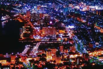 日本北海道函馆+登别+小樽+洞爷湖定制【此行程为多日包车】【尊享一对一高端行程定制，多日豪华包车专属礼遇，专业旅行顾问24小时恭候垂询。】