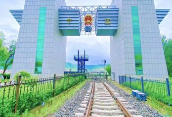 【延吉起止】图们+防川【[畅玩长白]游览时间充足 拒绝走马观花】