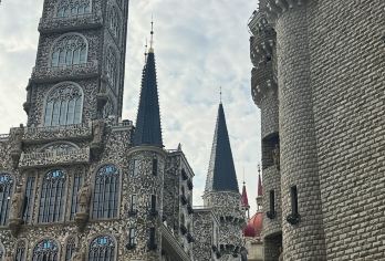 石家庄河北美术学院+柏林禅寺+赵州桥一日游可英文服务【可提供英文及小语种导游服务-往返接送-可选导游-可代订门票】