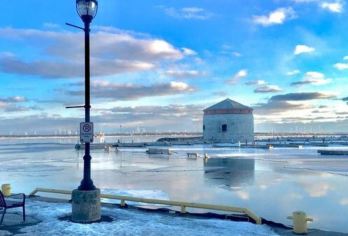 加拿大渥太华国会山+里多运河一日游/-行程可调-可定制【专属客服和本地中文司机，一家一团包车】
