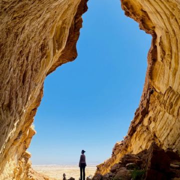 阿联酋阿布扎比+艾因动物园+艾因绿洲+哈菲特古墓|中文专车