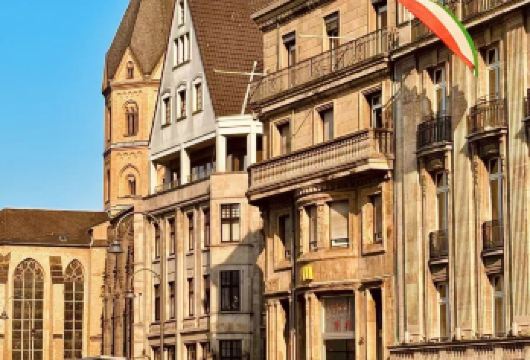 德国科隆花宫那香水博物馆一日游【10H包车+中文免费定制】【尊享一对一高端行程定制，豪华包车专属礼遇，专业旅行顾问24小时恭候垂询。】