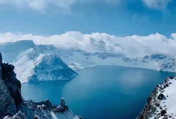 长白山北坡景区+长白山天池+长白山魔界漂流+泡聚龙火山温泉【魔界雾凇漂流+长白山北景区[小团出行，时间自由，你的时间你做主]】