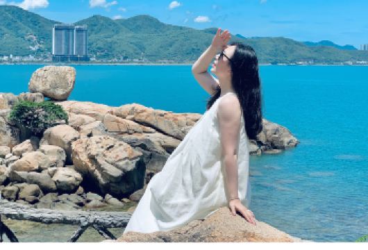 芽庄市区游+火车咖啡+可选I-RESORT泥浆浴温泉+午餐【精选市区精华景点，一站式打卡芽庄特色~】