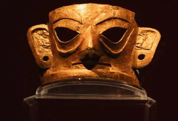 金沙遗址博物馆半日游【精品小团+深度讲解】【研学导游+精讲小团】