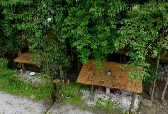 腾冲界头线乡村一日游【手抄纸+荒野厨房+野温泉+古桥+漂流】【品质出游】