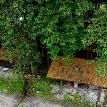 腾冲界头线乡村一日游【手抄纸博物馆+荒野厨房+古桥+漂流】