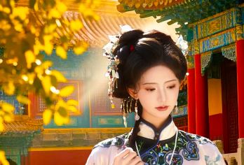 北京故宫博物院一日游【游故宫|含故宫门票|配耳麦|深度讲解】【京腔京调讲解，聆听故宫故事】