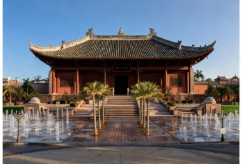 三苏祠讲解半日游【三苏祠精品讲解】