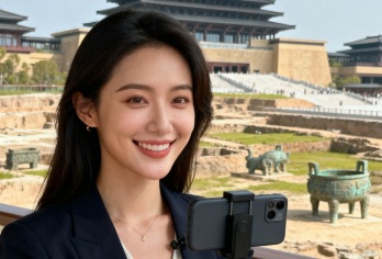 南昌海昏侯遗址公园半日活动【含门票含巴士】【[含海昏侯景点门票·含旅游巴士]65岁以上,现役退役军人及免票人群面退50元】