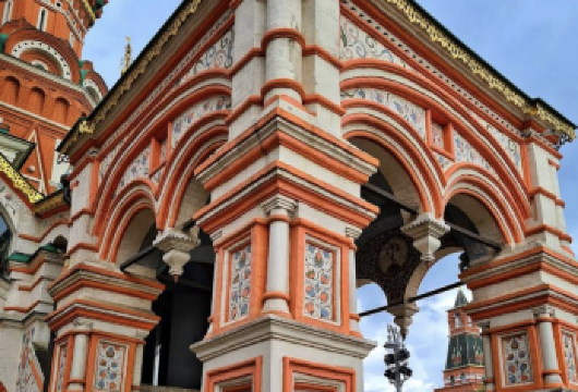 俄罗斯莫斯科国家历史博物馆-国立图书馆【中文专车-悦享旅程】【中文专车出行，景点灵活调整，打卡经典，游玩自己定义，无需等待，专属贴心服务，尽享惬意旅程】