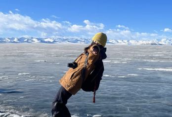 西藏纳木措一日游【品质出行|可选航空座椅尊享+送医用氧气团】【[优选专线]携程保障+纯玩无忧+全程0自费】