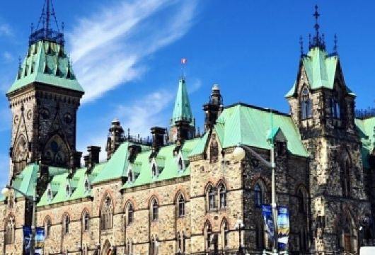 加拿大渥太华国会山+里多运河一日游/-行程可调-可定制【专属客服和本地中文司机，一家一团包车】