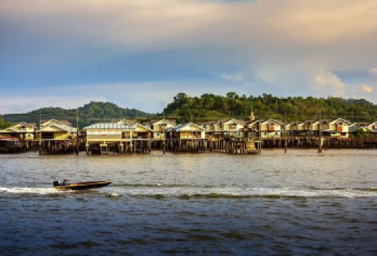 文莱达鲁萨兰国：定制包车一日游【中文-行程可自选-上门接送】【专车出行 -可自选定制线路】