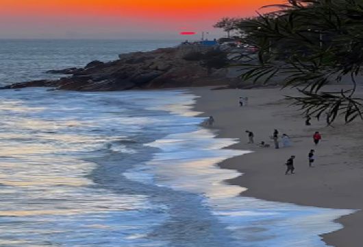 潮州出发南澳岛一日游6人团+独立团可选·上门接送当地资深向导【[优质交通]无隐形消费，一口价包含车费、油费、过路费】