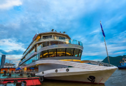 宜昌交运两坝一峡游船+三峡大坝旅游区一日活动(过船闸)【乘长江系列游轮，过葛洲坝船闸，赏西陵峡风光，看三峡大坝】