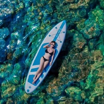 富国岛三岛一日游：浮潜观珊瑚+快艇出海+Flycam拍摄