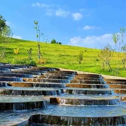 武汉往返：京山美人谷一日游｜中/英多语种导游｜包车定制