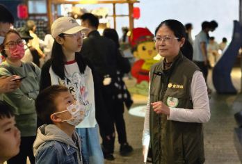 【金牌说】科举博物馆讲解2.5小时可含票中高级导游精品团【[金牌导游讲师团]他们博古通今，幽默睿智，善于挖掘文物背后的故事，用有趣的方式还原历史真相；】