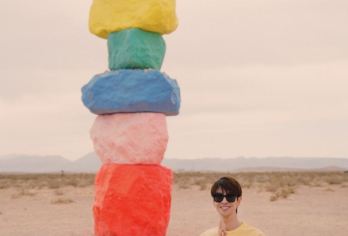 美国拉斯维加斯红岩峡谷+七彩石一日游/行程可调-可定制多日游【精选热门景点，高效游玩不走回头路，深度了解文化内涵，贴心服务保障，轻松享受旅程，性价比超高的旅行。】