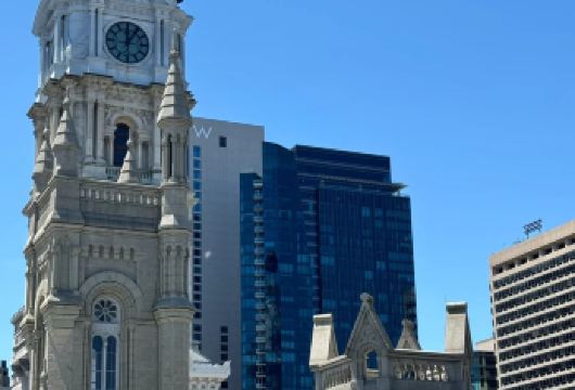 美国纽约往返费城独立宫-市政厅等网红景点包车-精选【专属客服和本地中文司机，一家一团包车】