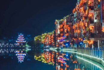 黔东南-镇远古城—导游/贵宾包车/一日游O【全程中文/英文/小语种服务，沟通无障碍，景点可调】