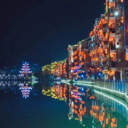 黔东南-镇远古城—导游/贵宾包车/一日游O