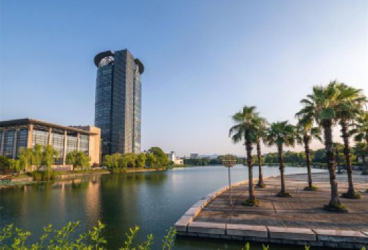 【浙江大学紫金港校区】科技探索一日营【探索新科技 · 拓展新视野 · 点亮名校梦】