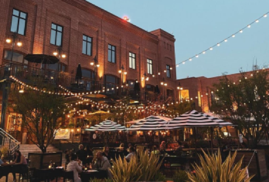 LA一日游：加州理工学院+帕萨迪纳+盖蒂中心+圣莫尼卡码头【探访诺贝尔摇篮——加州理工学院、漫游文艺帕萨迪纳老城、品味盖蒂艺术珍品、沉醉圣莫尼卡海滨美景~】