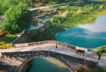 云南旅游大理沙溪古镇一日游【6-8人商务车纯玩团】