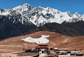 【拼小团】中国西极一日游【日落最晚的地方 纯玩无购物】