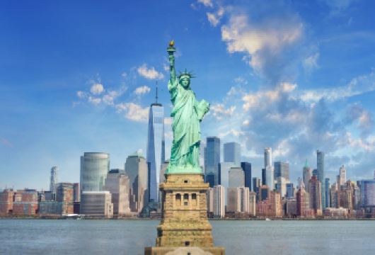 钢铁丛林 浮世万象|曼哈顿包车游|不拼车|中文司导|含小费【甄选当地司导，专车畅游，安全舒适，自由随心】