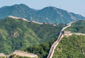 八达岭长城一日游+纯玩含门票+往返 多车次发车【八达岭纯玩一日游！含门票 + 往返大巴，0 购物 0 自费，专业讲解，错峰打卡好汉坡～】