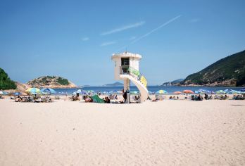 香港地道半日游 |彩色童话渔村【石澳】+中西文化怀旧【中环】【香港地道深度游 ，跟着港剧游香港。】