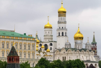 俄罗斯莫斯科国立大马戏团-凯旋门-红场【中文专车-悦享旅程】【中文专车出行，景点灵活调整，打卡经典，游玩自己定义，无需等待，专属贴心服务，尽享惬意旅程】