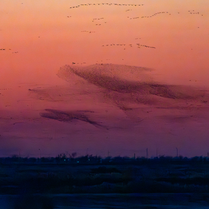 黄河口高品质+孤东海堤+鸟浪一日游【专车进景区│精讲、纯玩】