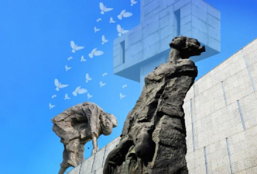 侵华日军南京大屠杀遇难同胞纪念馆+可选含门票+可选10人团【需要协助预约的客人下单前可咨询客服！！！】