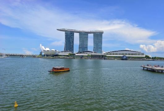 新加坡市区一日游（10小时用车/景点任选）【市区上门接送】【专属线上管家服务+当地华人司机，给您专业的服务保障】